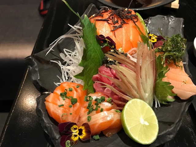 Oishii Boston