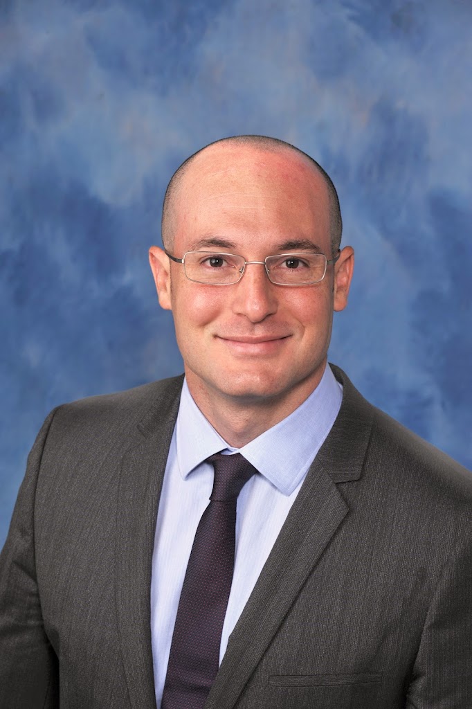 Daniel Benhayon Lanes Md