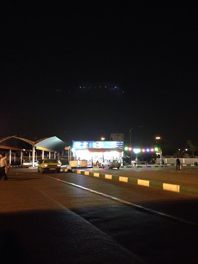 Photos of Azadi Square