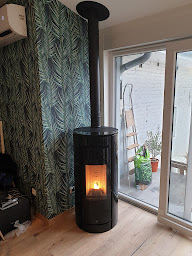 Photo n°25 de Eco Chauffage Lorraine à Terville (Magasin de poêles à bois)