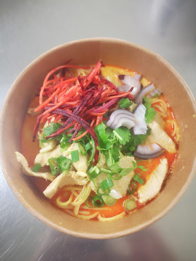 Kanthai - cantine thaïlandaise - Thumbnail