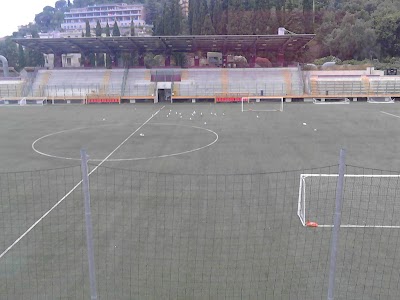 Stadio Comunale di Alassio Sandro Ferrando