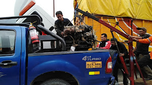 taller de mecanica SAN ISIDRO 5