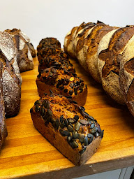 Photo n°21 de Le Kb, Fournil du Poher à Carhaix-Plouguer (Sandwicherie)