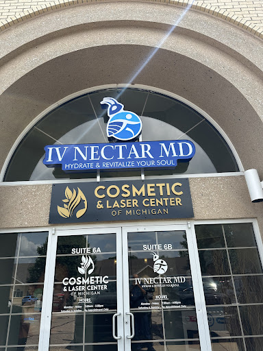 IV NECTAR MD