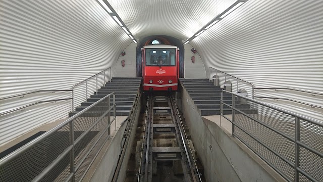 Funicular de Artxanda
