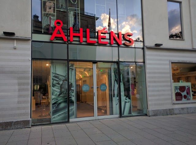 Åhléns