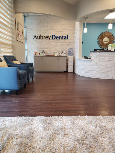 Aubrey Dental Gallery - United States