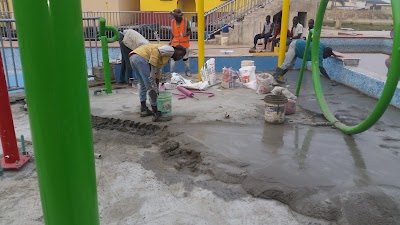 Photos of Dream World Africa