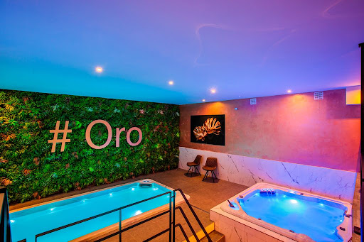 Privé Spa Oro , Prive spa Sakura ,Privé spa Viva - Thumbnail