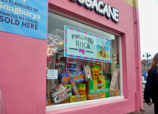 Sugacane