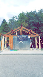 Photo n°12 de Ls charpente à Vizille (Charpentier)