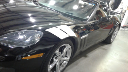 Creative Auto Solutions - Visual