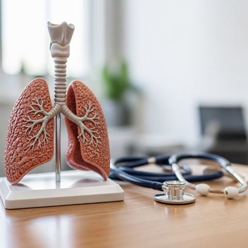 Respiratory infections like cough, cold, bronchitis or pneumonia can worsen quickly if ignored. A… post image