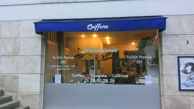 Harmonie Coiffure