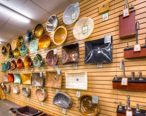Tri-Supply - Conroe - Visual