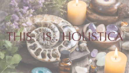 Holistica Aromatherapy & Massage