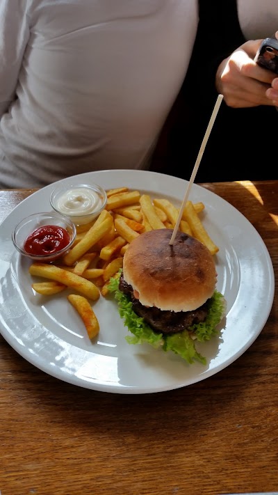 Photos of Restaurant Caspari