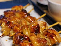 居酒屋スナック PAL