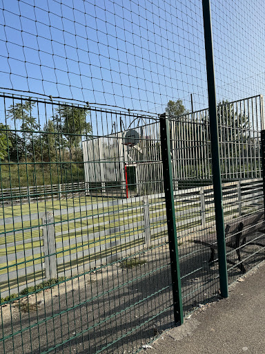 Photo de Piscine des Murs à Pêches à Romainville (93230)