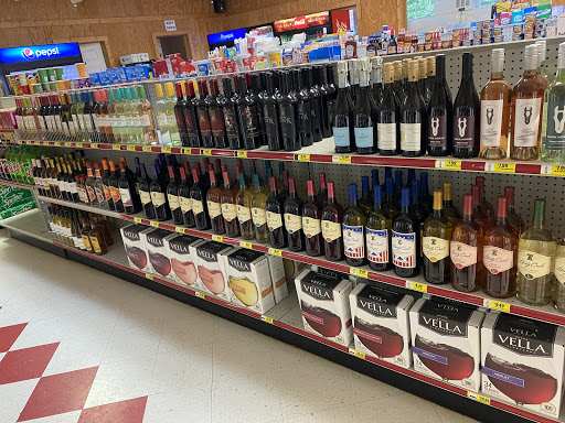 Marathon BATESVILLE JUNCTION STORE - Thumbnail