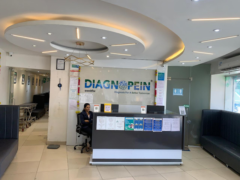 Diagnopein Diagnostic Center - Sadashiv Peth, Pune