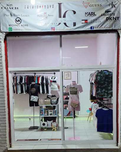 Jess Gama Boutique - Thumbnail