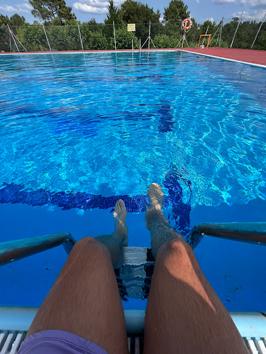 Piscinas municipais - Thumbnail