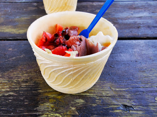 Eiscafé Schröder