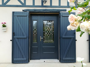 Photo n°1 de Menuiserie Aluminium SNMA Grandpierre à Bretteville-du-Grand-Caux (Fournisseur de fenêtres en PVC)