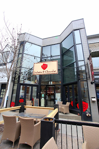 Juliette & Chocolat by null