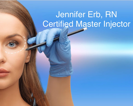 Aglow Skin LLC - Jennifer Erb, RN