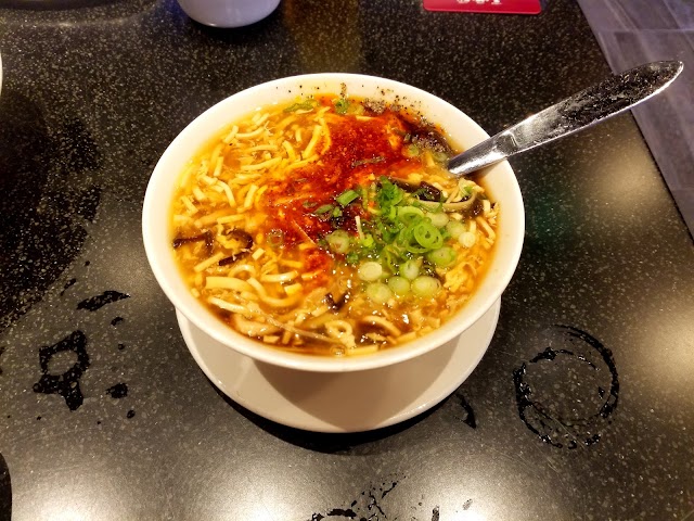 Din Tai Fung