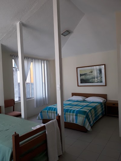 Photos of Oceanic Lodge