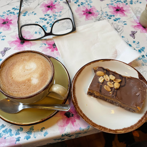 The Kingshill Kitchen Gallery - United Kingdom