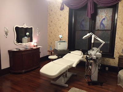 The Humble Peacock Salon and Spa