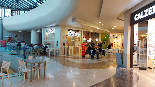 Galleria Borromea Shopping Center