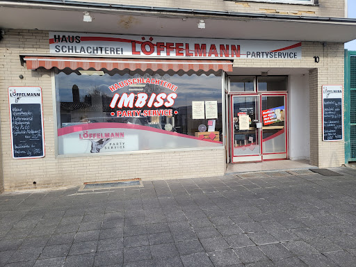 Hausschlachterei Löffelmann