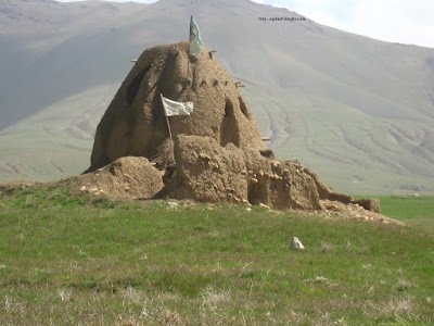 Photos of Aghdash mosque