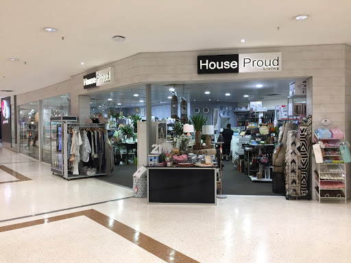 House Proud Living