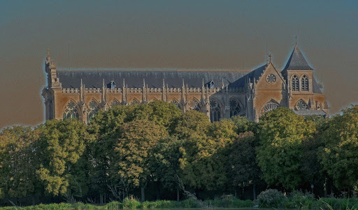 Middle School Saint Etienne - Thumbnail