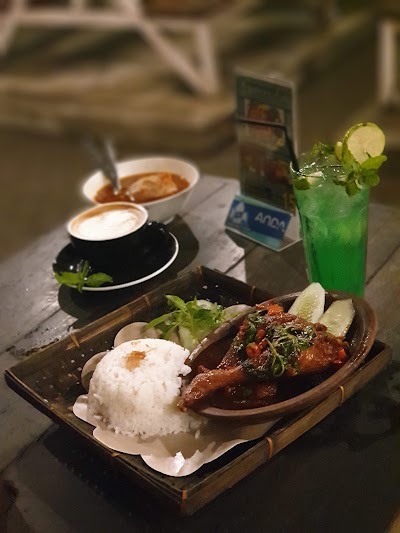 Photos of Kampoeng Caffe