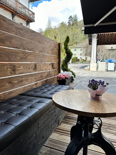 Photo de Bar De La Piscine