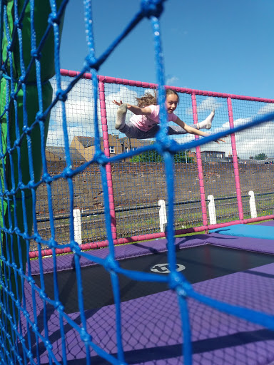 Hillview Leisure Centre - Thumbnail