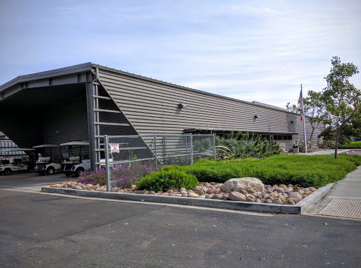 Irvine Valley College Police Department - Thumbnail