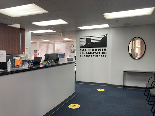 California Rehabilitation and Sports Therapy - Newport Beach Gallery - United States