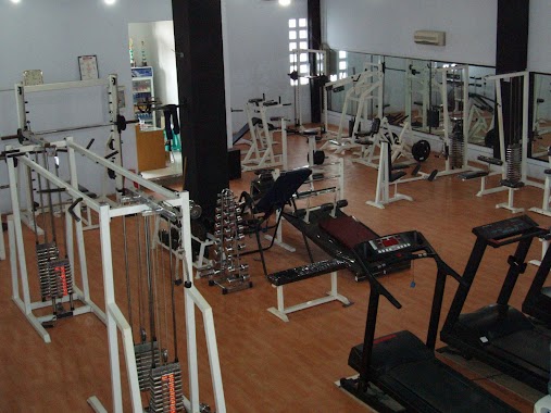 Body Fit Station , Harapan Indah , Bekasi, Author: Ignatius Subagyo