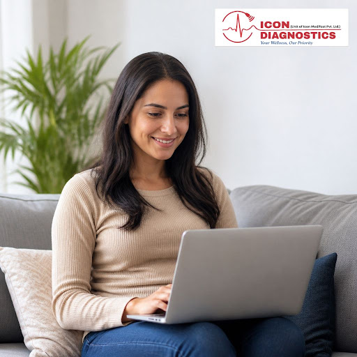 Skip long queues and last-minute stress with easy online booking at Icon Diagnostic & Sonography… post image