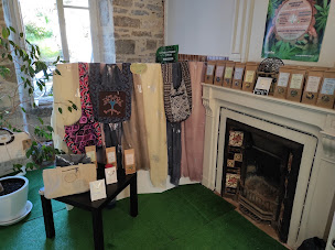 Photo n°7 de Green Garden CBD à Le Faou (Magasin)