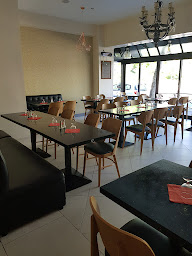 Photo n°21 de ANADOLIA à Boulogne-Billancourt (Restauration rapide)